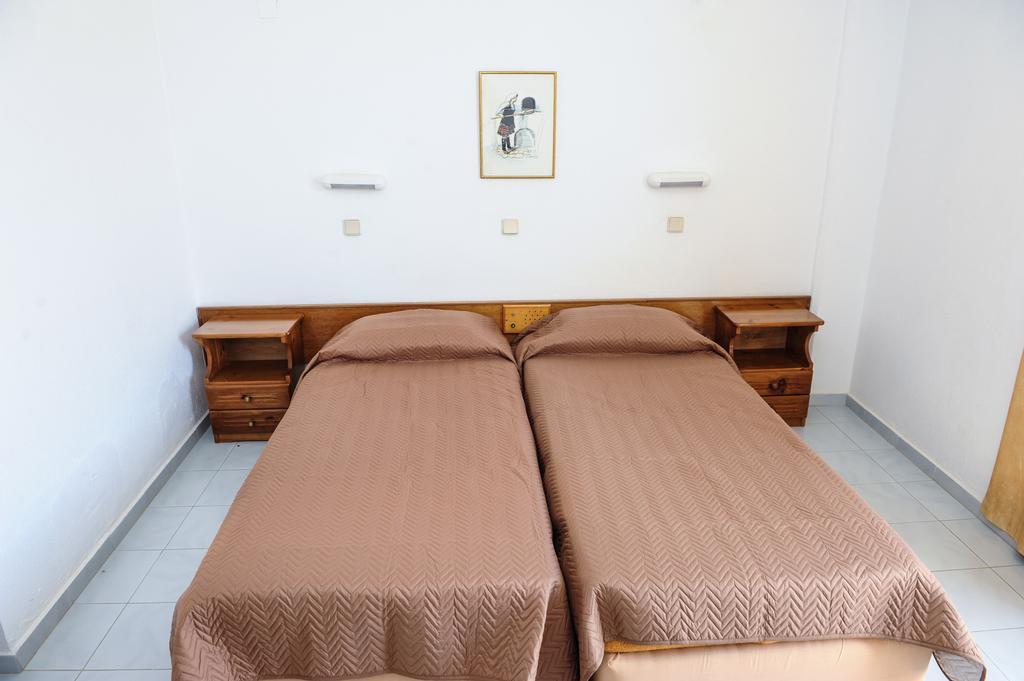 Hotel Margaret Kremastí Pokój zdjęcie