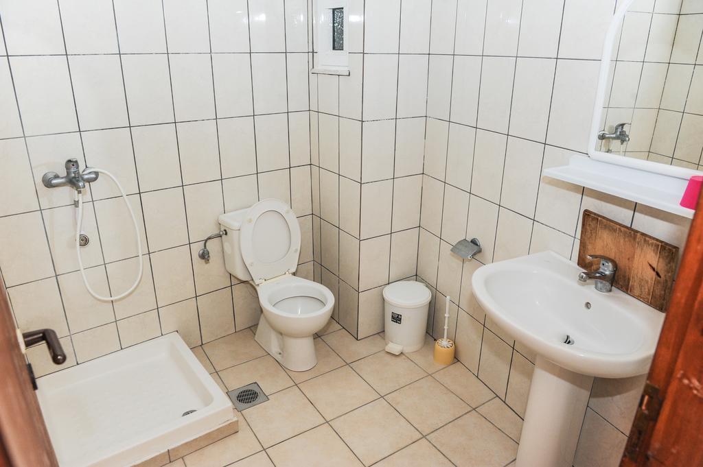 Hotel Margaret Kremastí Pokój zdjęcie