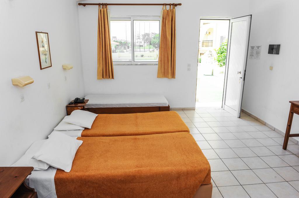 Hotel Margaret Kremastí Pokój zdjęcie