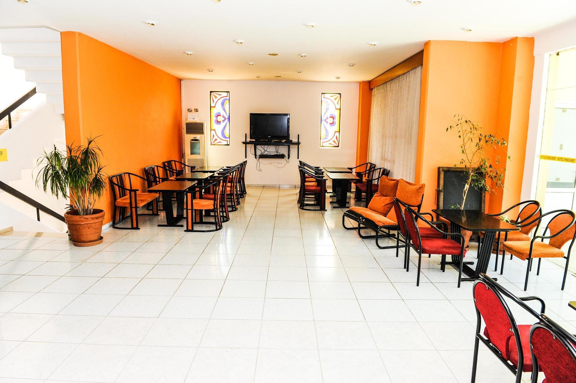 Hotel Margaret Kremastí Zewnętrze zdjęcie