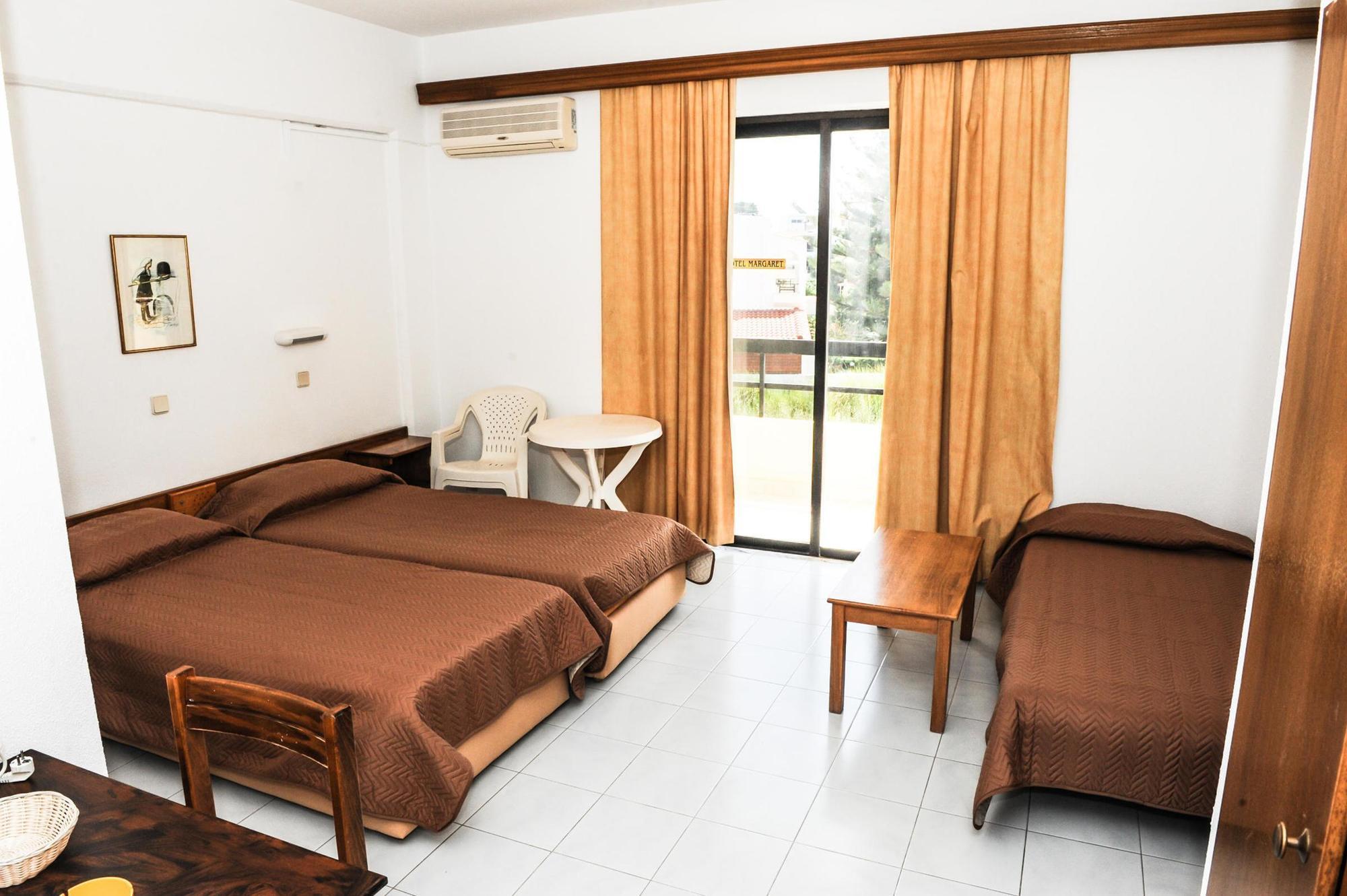 Hotel Margaret Kremastí Zewnętrze zdjęcie