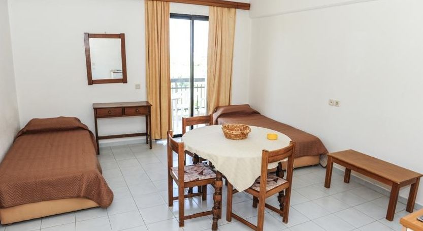 Hotel Margaret Kremastí Zewnętrze zdjęcie
