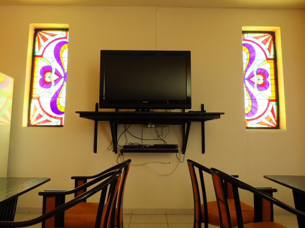 Hotel Margaret Kremastí Zewnętrze zdjęcie