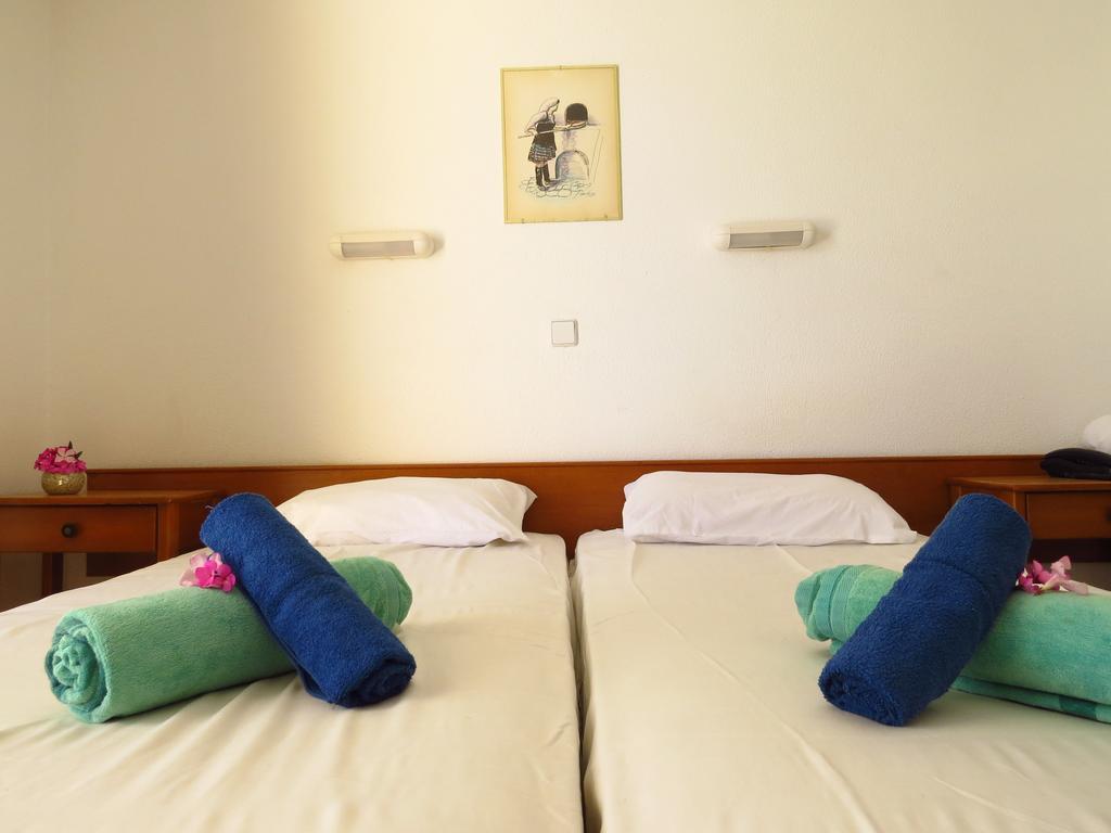 Hotel Margaret Kremastí Zewnętrze zdjęcie