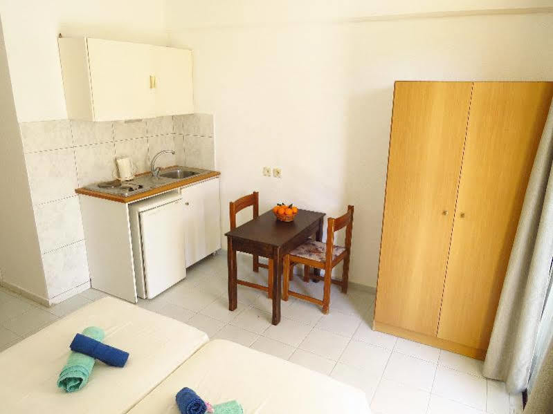 Hotel Margaret Kremastí Zewnętrze zdjęcie