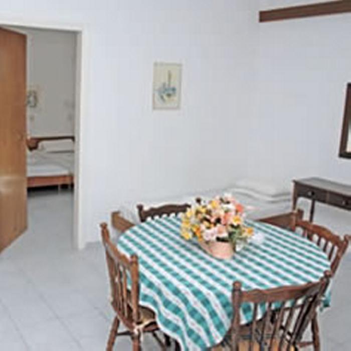 Hotel Margaret Kremastí Zewnętrze zdjęcie